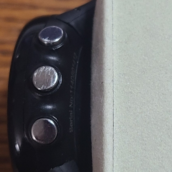 Suunto M5 Watch - Picture 2 of 4